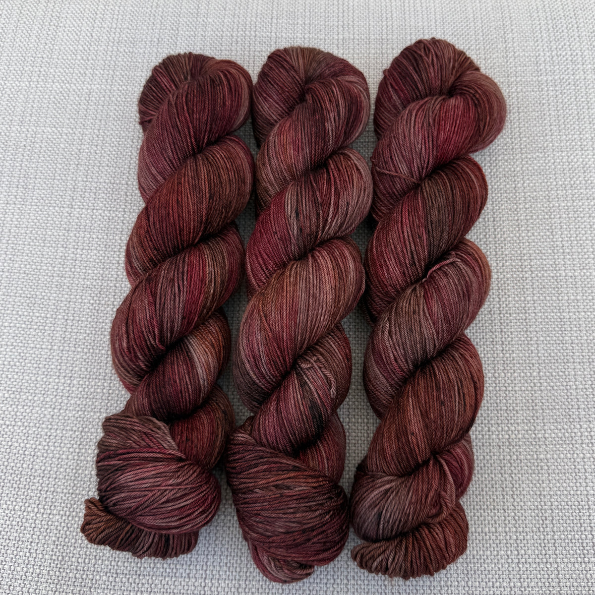 Coconut (from Practical Magic)  (DYED TO ORDER - turnaround time 2 weeks)