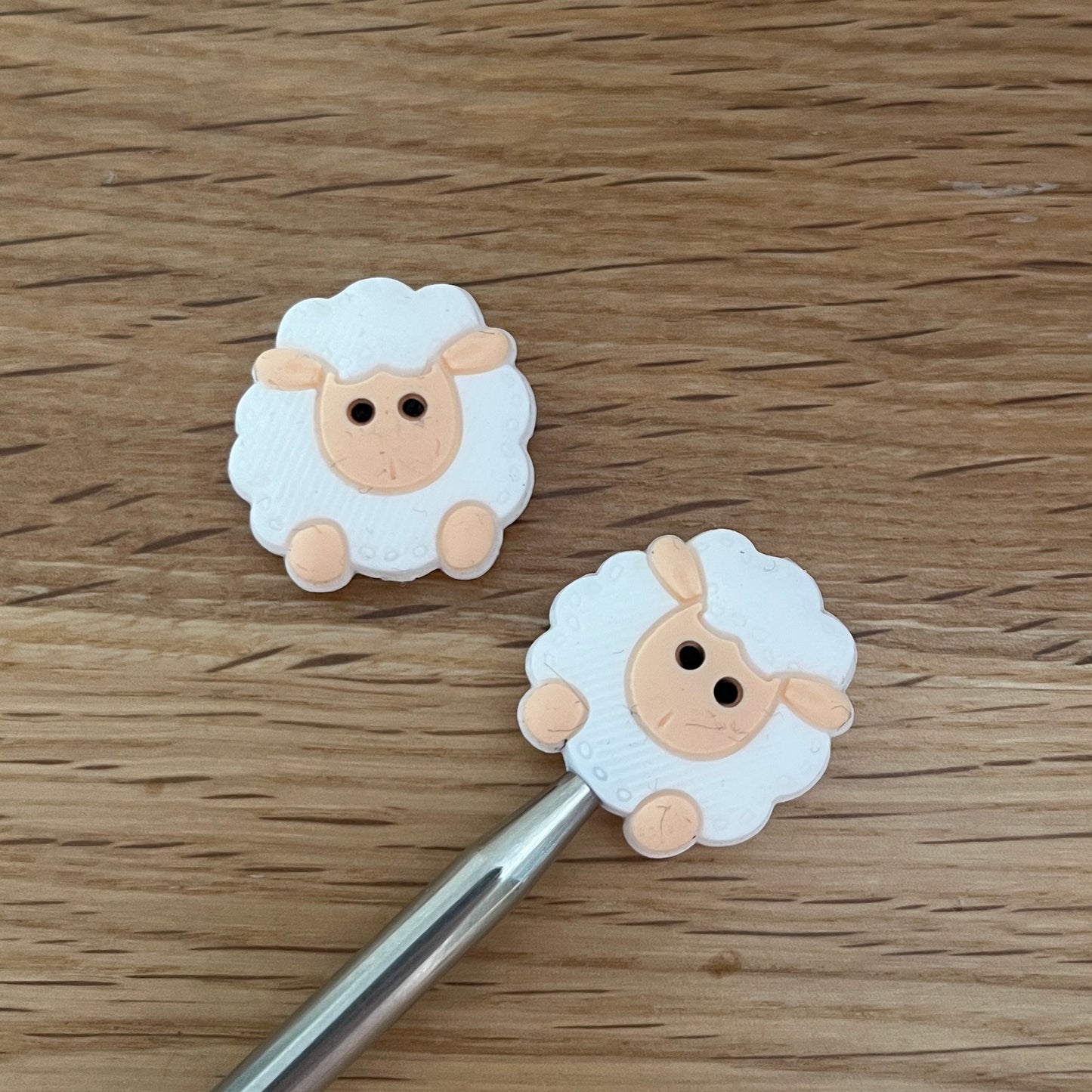 Point protectors