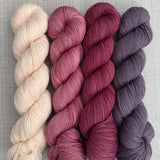 Rush Hour - MusiKAL yarn kit