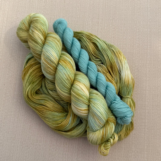 Real Wild One (READY TO SHIP)