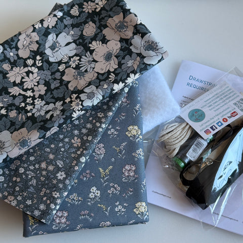 SPECIAL OFFER Project bag making kits