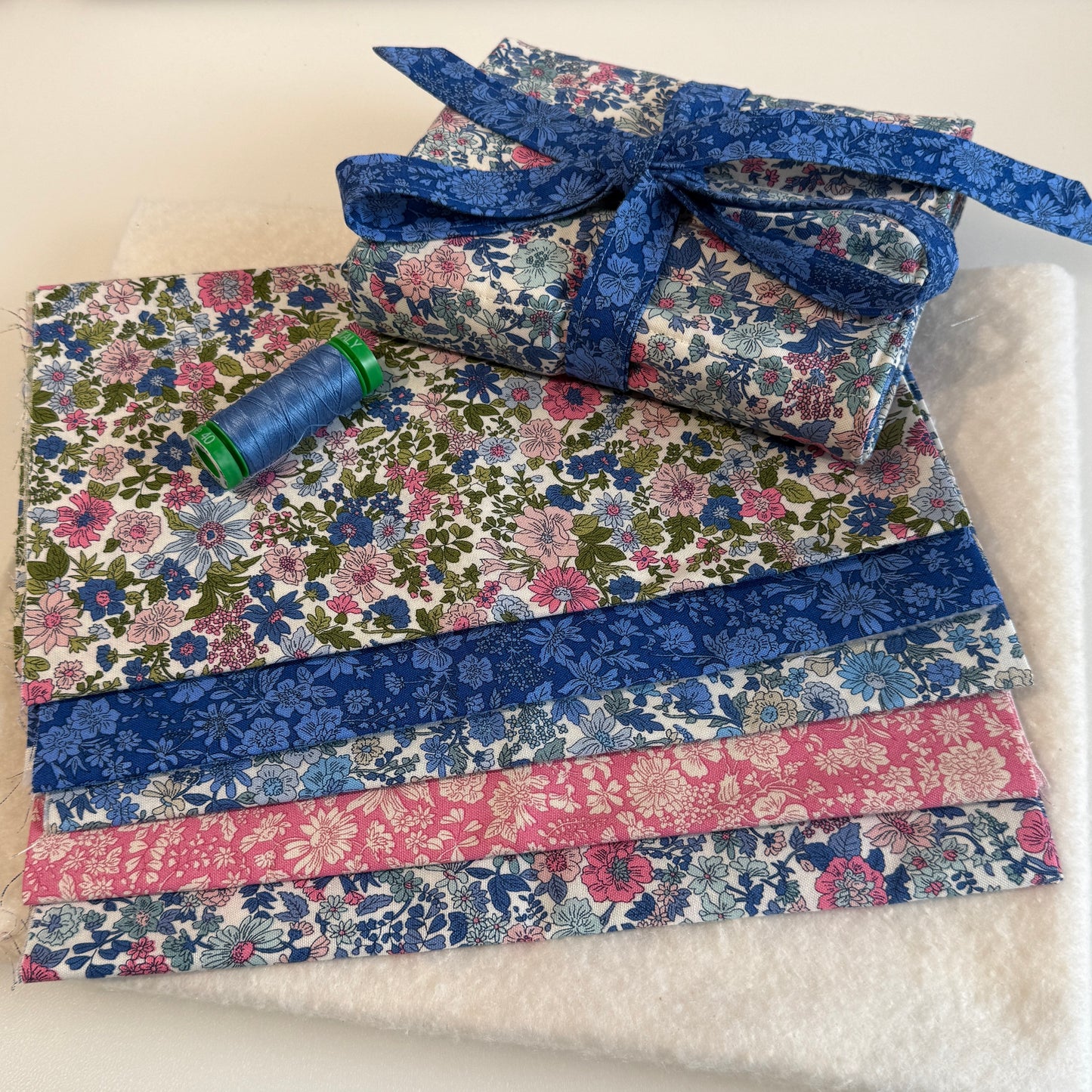 Hook / Needle Wrap Making Kit