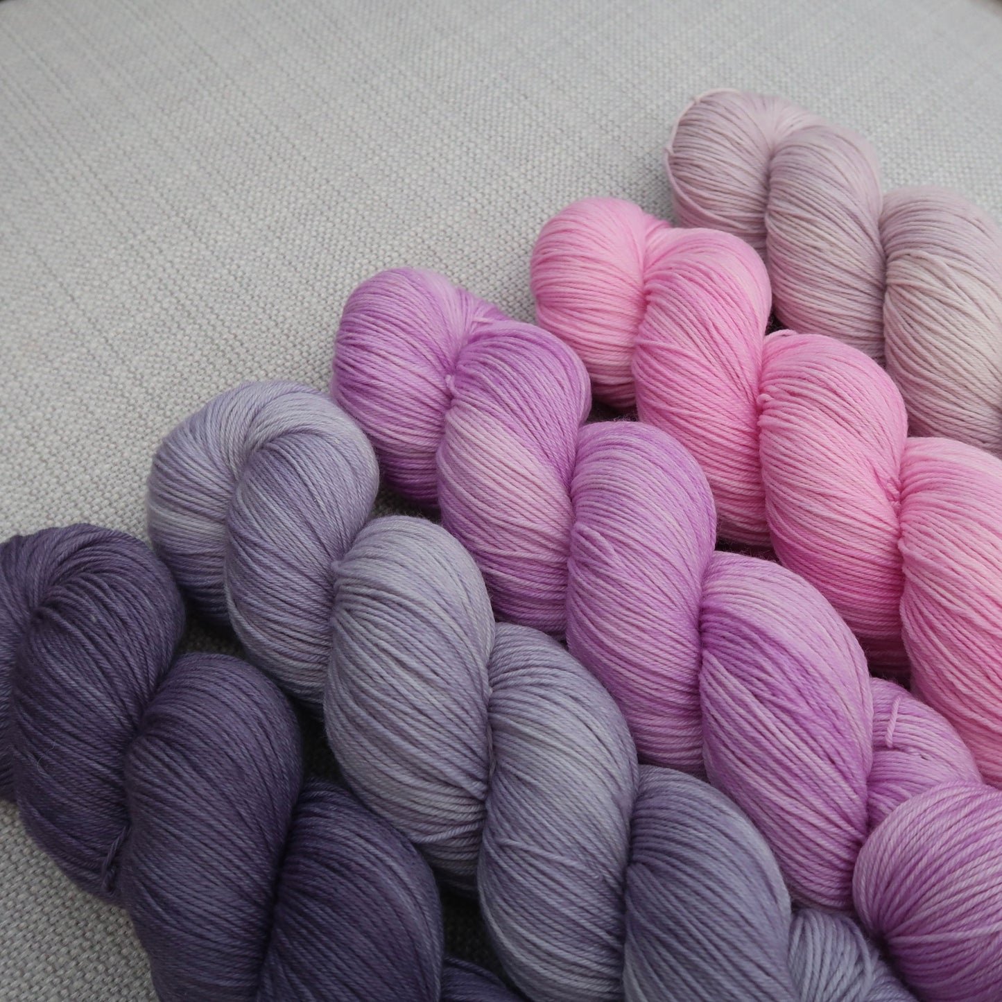 Love Story Yarn Set