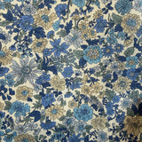 Emily Annabelle Liberty Quilters cotton Fat quarter pack