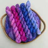 PRE-ORDER Colours of the Month - I'M A BELIEVER - MINI or MAXI SETS - MAY 2025