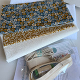 SPECIAL OFFER Project bag making kits