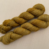 Goldfinger (READY TO SHIP)