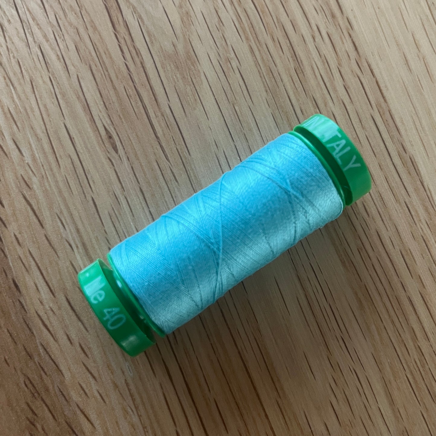 Aurifil 100% 40WT Egyptian Cotton thread (150m single spool) Colours