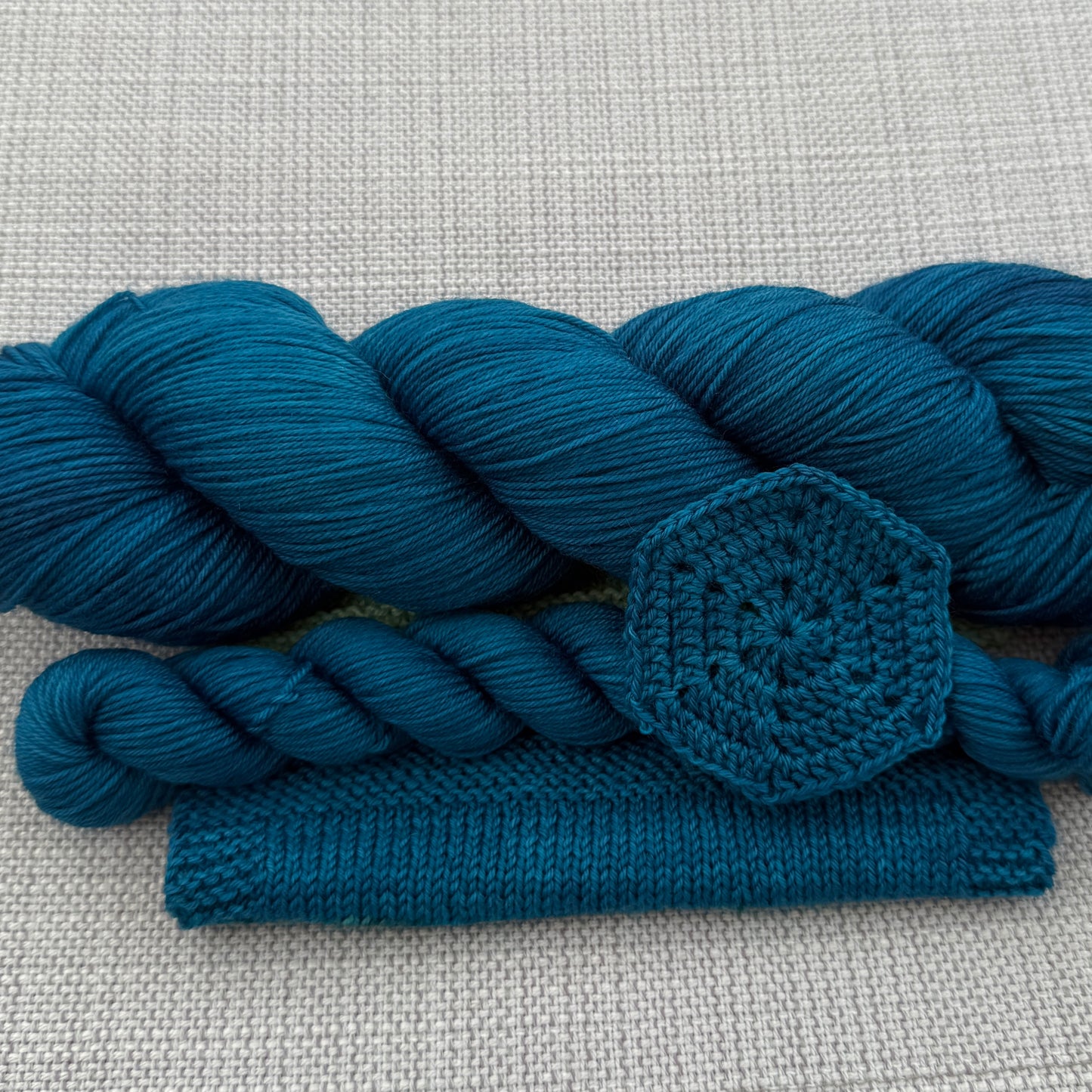 Lake Shore Drive (March Colours of the month Spares)
