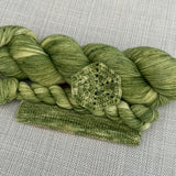 PRE-ORDER Spring Colours - DEFYING GRAVITY - SOCK or SHAWL SET - SPRING 2026