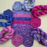 PRE-ORDER Colours of the Month - I'M A BELIEVER - MINI or MAXI SETS - MAY 2025