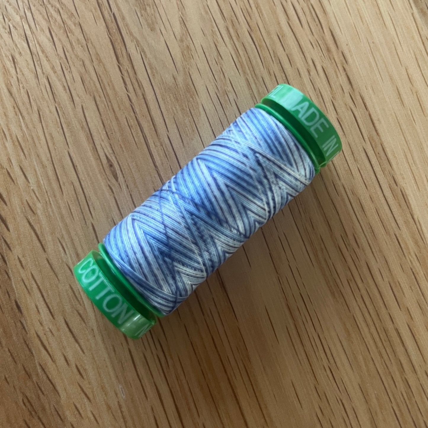 Aurifil 100% 40WT Egyptian Cotton thread (150m single spool) Colours