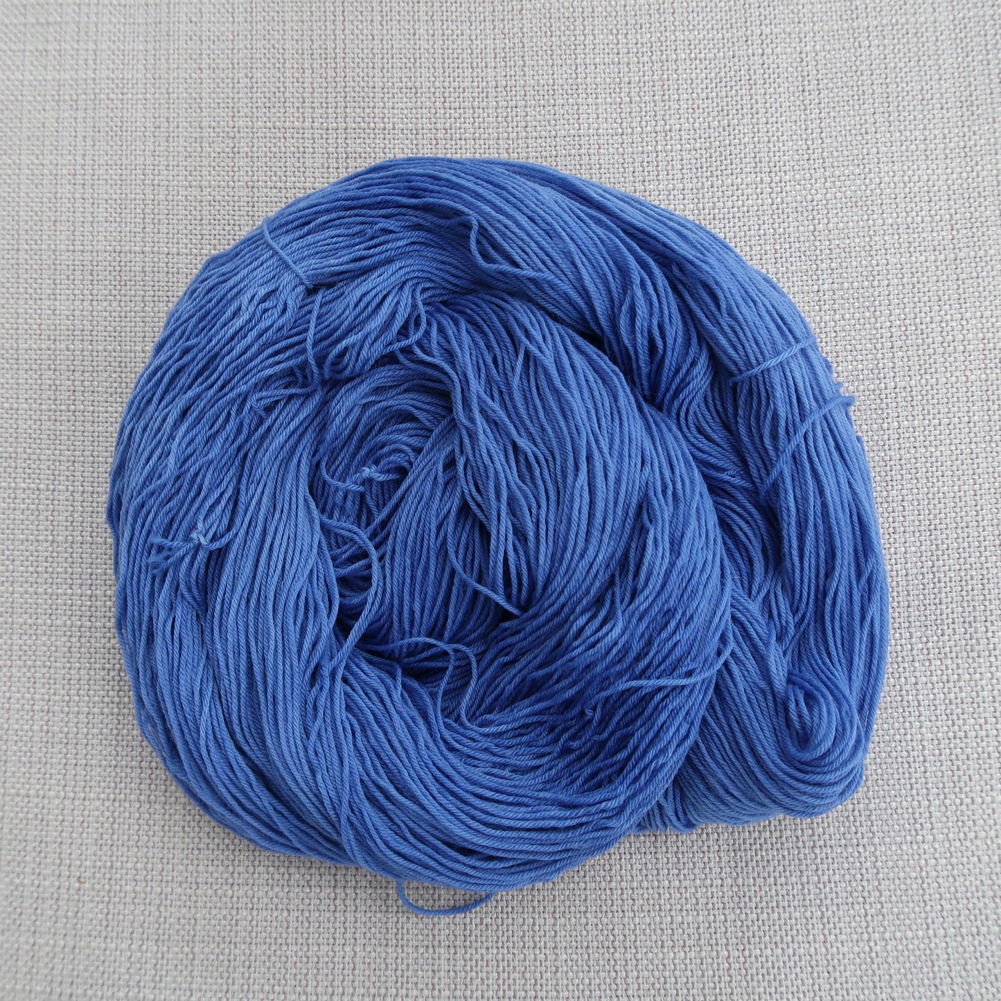 My Blue Heaven (READY TO SHIP)
