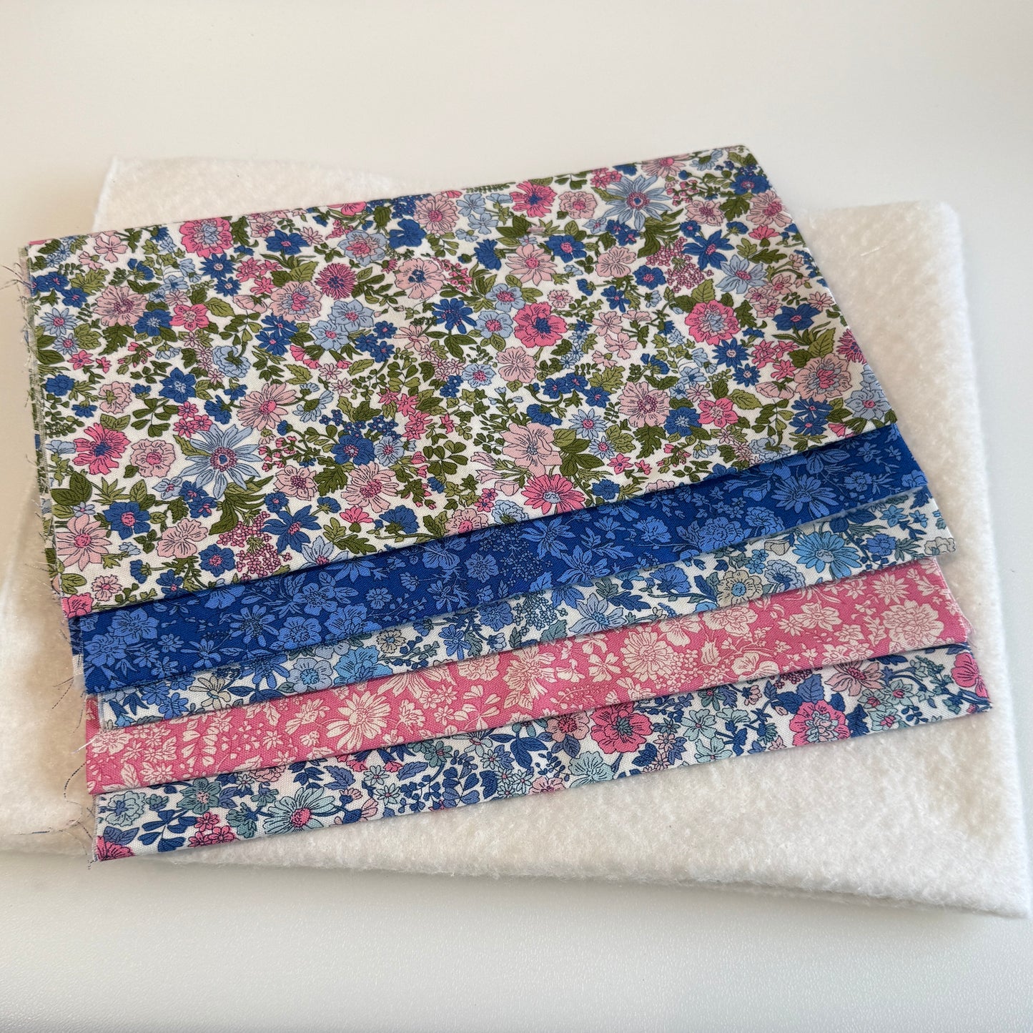 Hook / Needle Wrap Making Kit