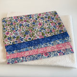 Hook / Needle Wrap Making Kit