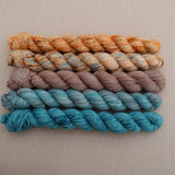 PRE-ORDER Colours of the Month - LA ISLA BONITA - MINI or MAXI SETS - JUNE 2025