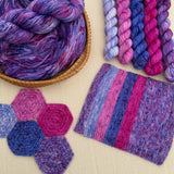 PRE-ORDER Colours of the Month - I'M A BELIEVER - MINI or MAXI SETS - MAY 2025