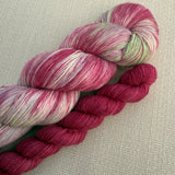 Where the wild roses grow (READY TO SHIP)