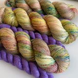 Tutti Fruity (READY TO SHIP)