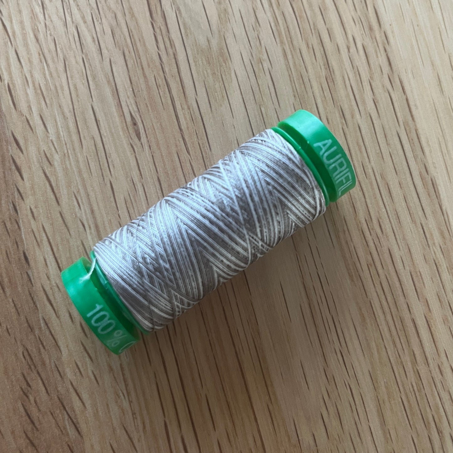 Aurifil 100% 40WT Egyptian Cotton thread (150m single spool) Colours
