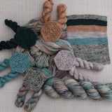 PRE-ORDER Colours of the Month - STAND BY ME - MINI or MAXI SETS - SEPTEMBER 2025