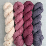 Rush Hour - MusiKAL yarn kit