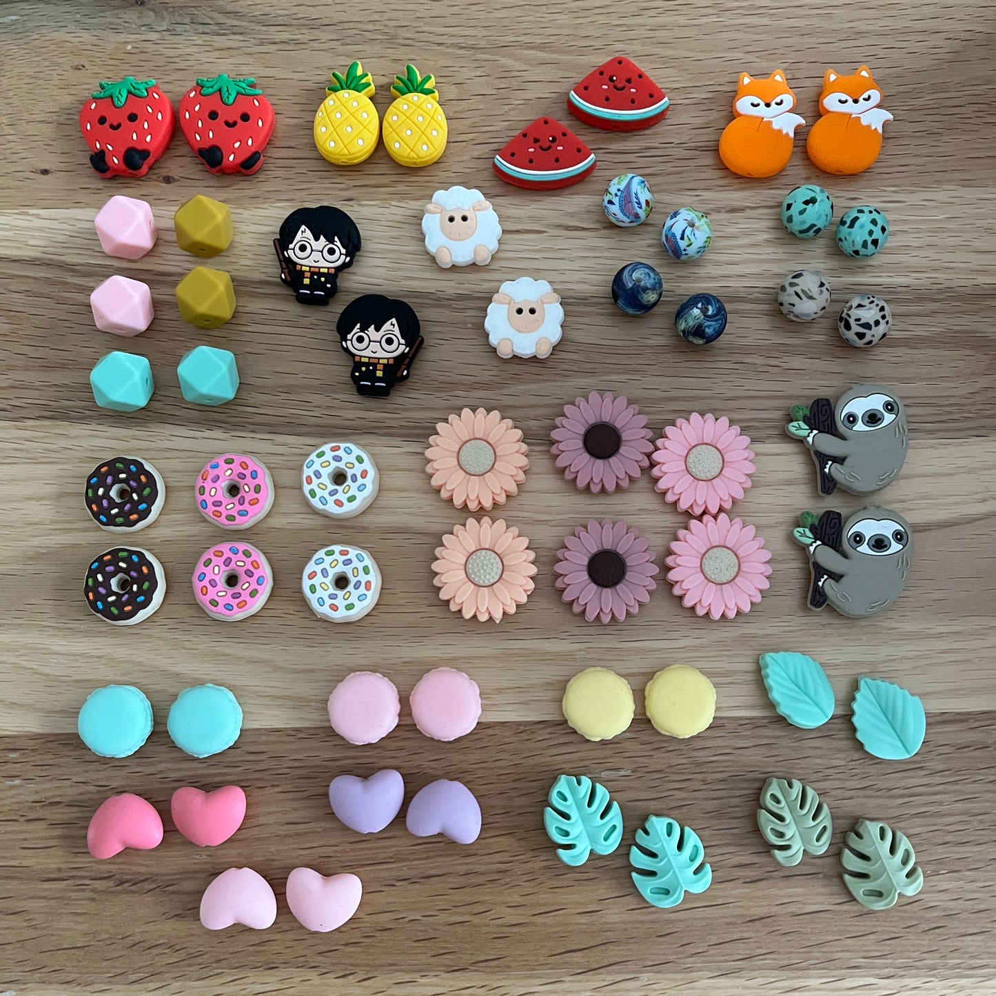 Point protectors