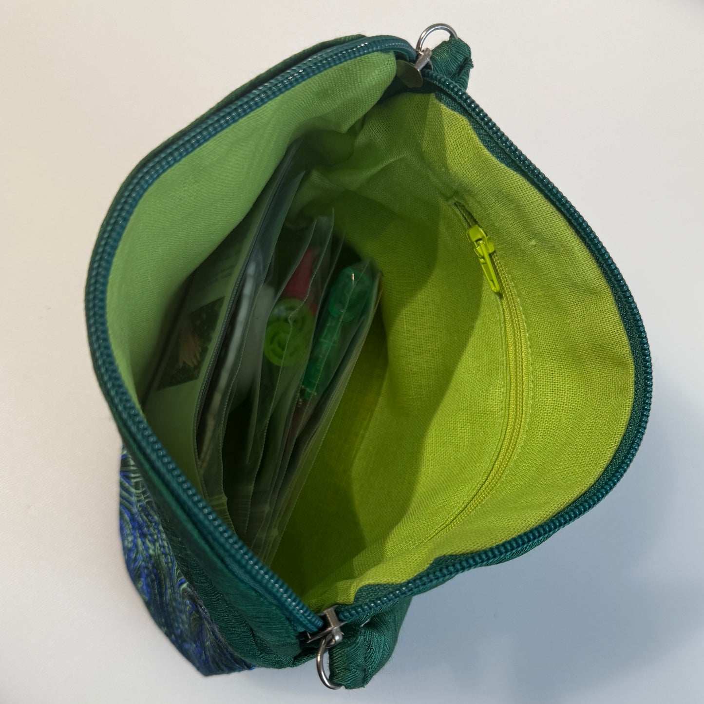 HiyaHiya Small Project bag and Accessory Set