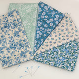 Liberty monthly fabric pack -   NOVEMBER