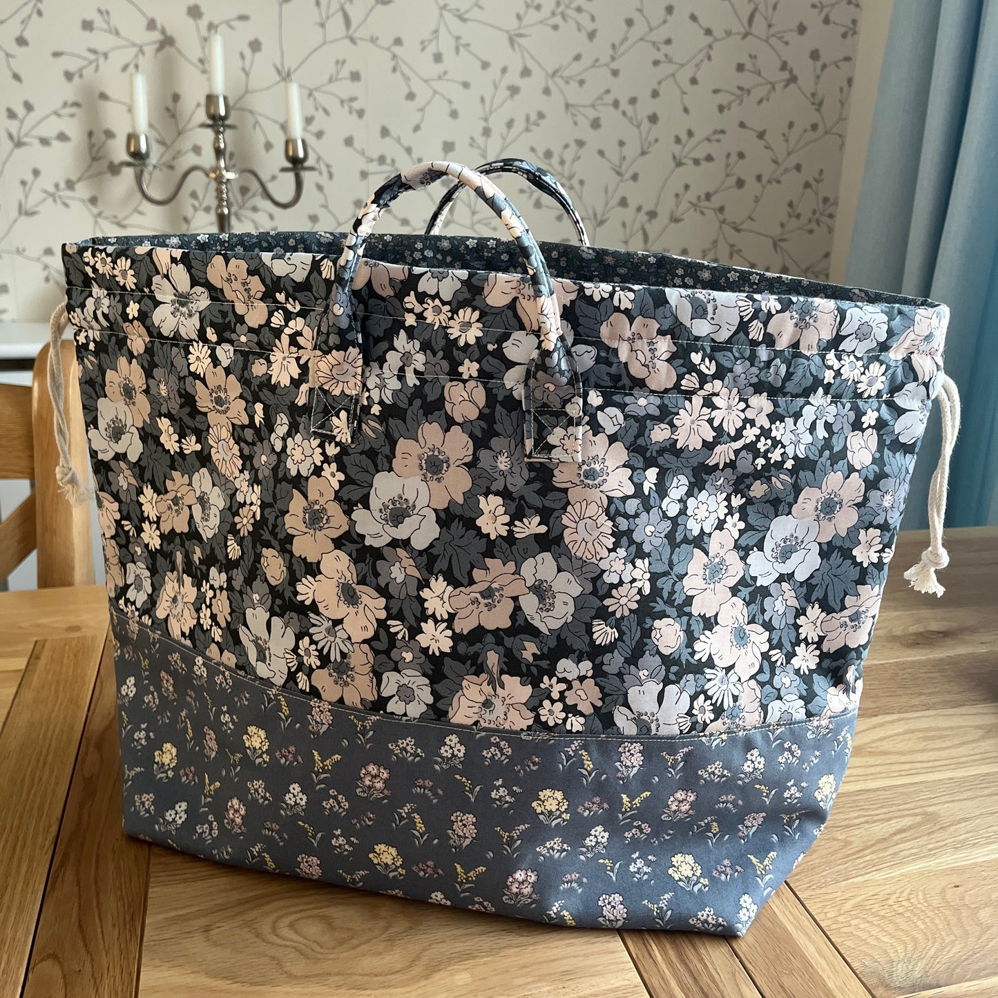 SPECIAL OFFER Project bag making kits - Extra handle and closure materials