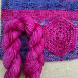 PRE-ORDER Colours of the Month - I'M A BELIEVER - MINI or MAXI SETS - MAY 2025