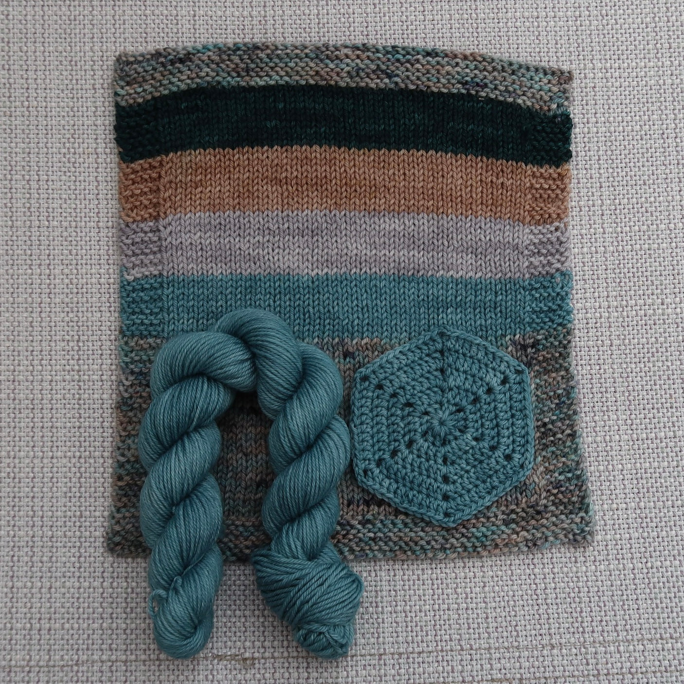 Stand by me Mini sets (September Colours of the month Spares)
