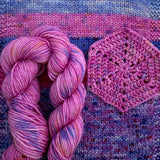 PRE-ORDER Colours of the Month - I'M A BELIEVER - MINI or MAXI SETS - MAY 2025