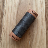 Aurifil 100% 80WT Egyptian Cotton thread (280m single spool) EPP Basics