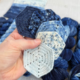 PRE-ORDER Colours of the Month - DO YOU WANT TO BUILD A SNOWMAN - MINI or MAXI SETS - DECEMBER 2025