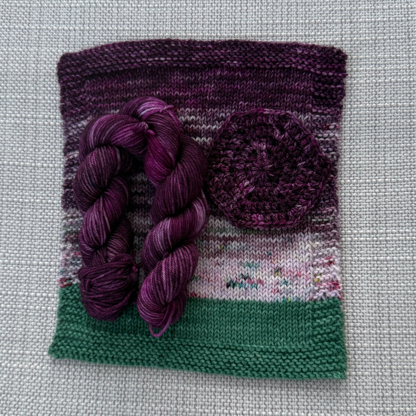 Braveheart Mini (January Colours of the month Spares)