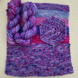 PRE-ORDER Colours of the Month - I'M A BELIEVER - MINI or MAXI SETS - MAY 2025