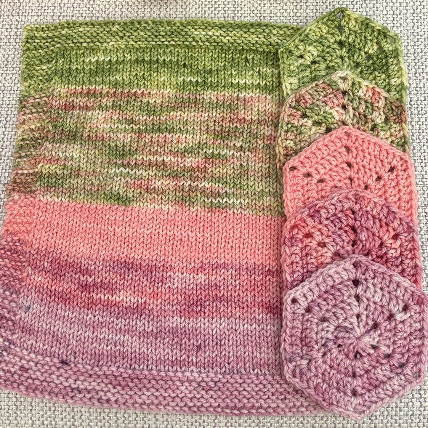 Defying Gravity sets (Spring Colours 2026)