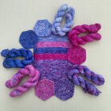 PRE-ORDER Colours of the Month - I'M A BELIEVER - MINI or MAXI SETS - MAY 2025