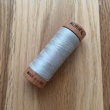 Aurifil 100% 80WT Egyptian Cotton thread (280m single spool) EPP Basics