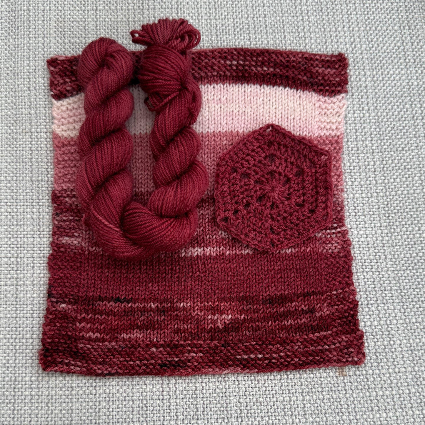 On the Wings of Love Mini (February Colours of the month Spares)