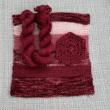 PRE-ORDER Colours of the Month - ON THE WINGS OF LOVE - MINI or MAXI SETS - FEBRUARY2026