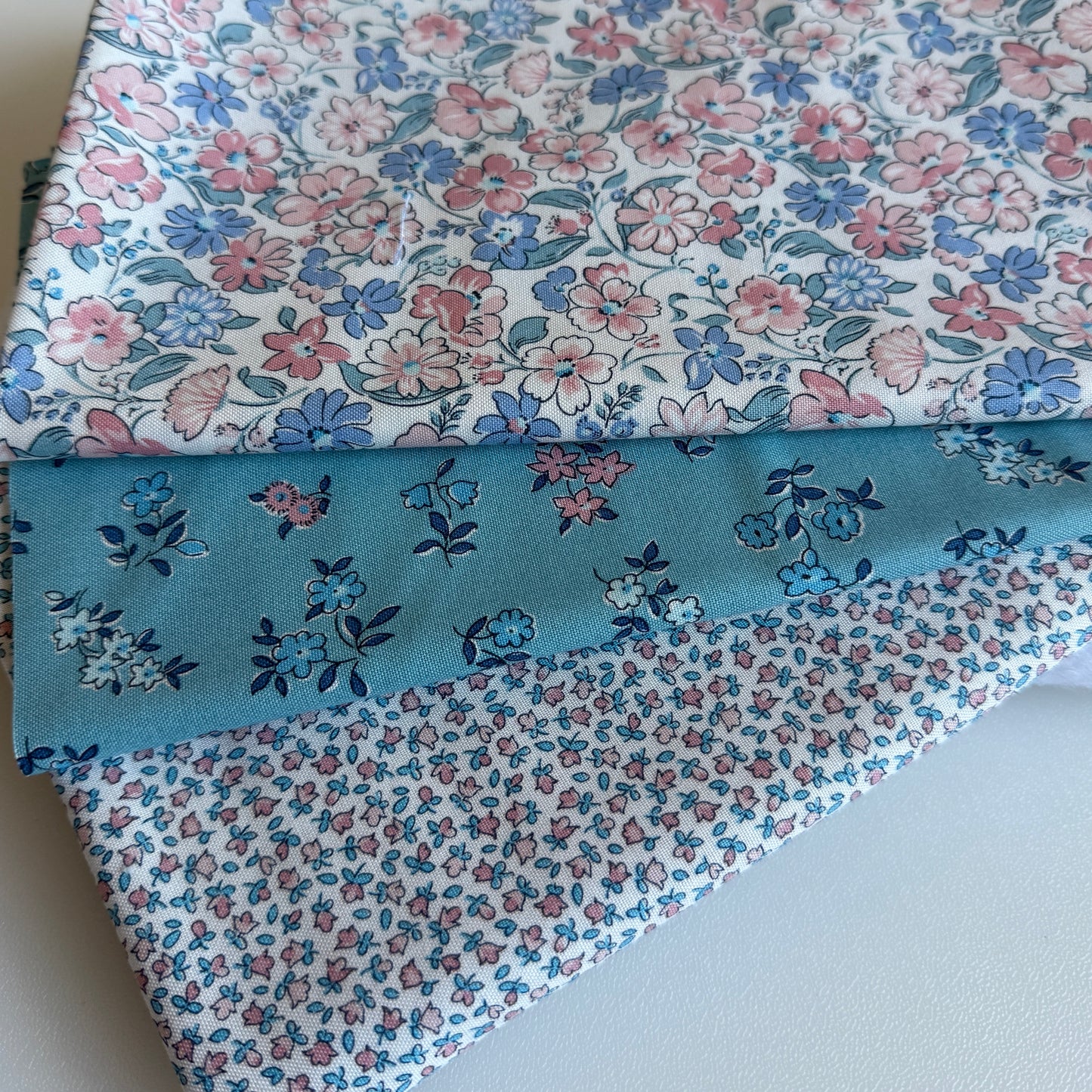 SPECIAL OFFER Project bag making kits - Extra handle and closure materials