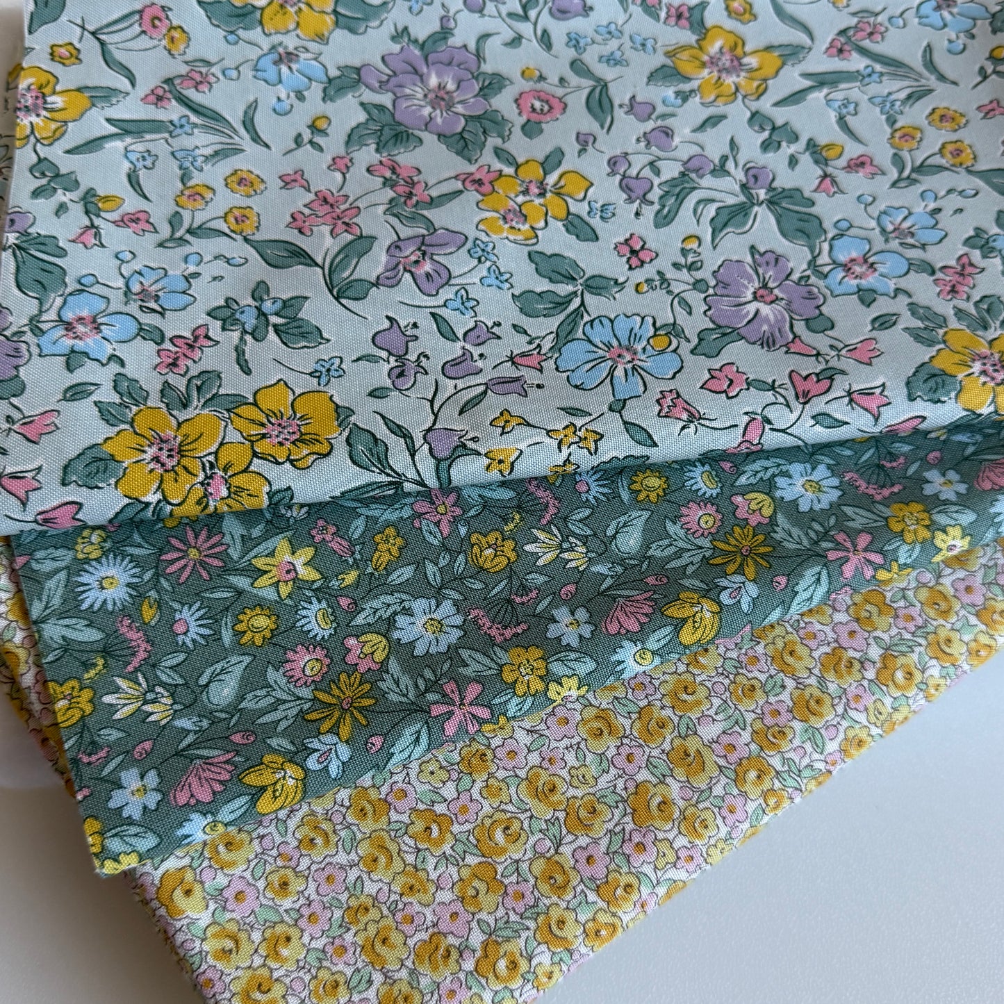 SPECIAL OFFER Project bag making kits - Extra handle and closure materials