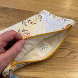 Large notions pouch - Beehive