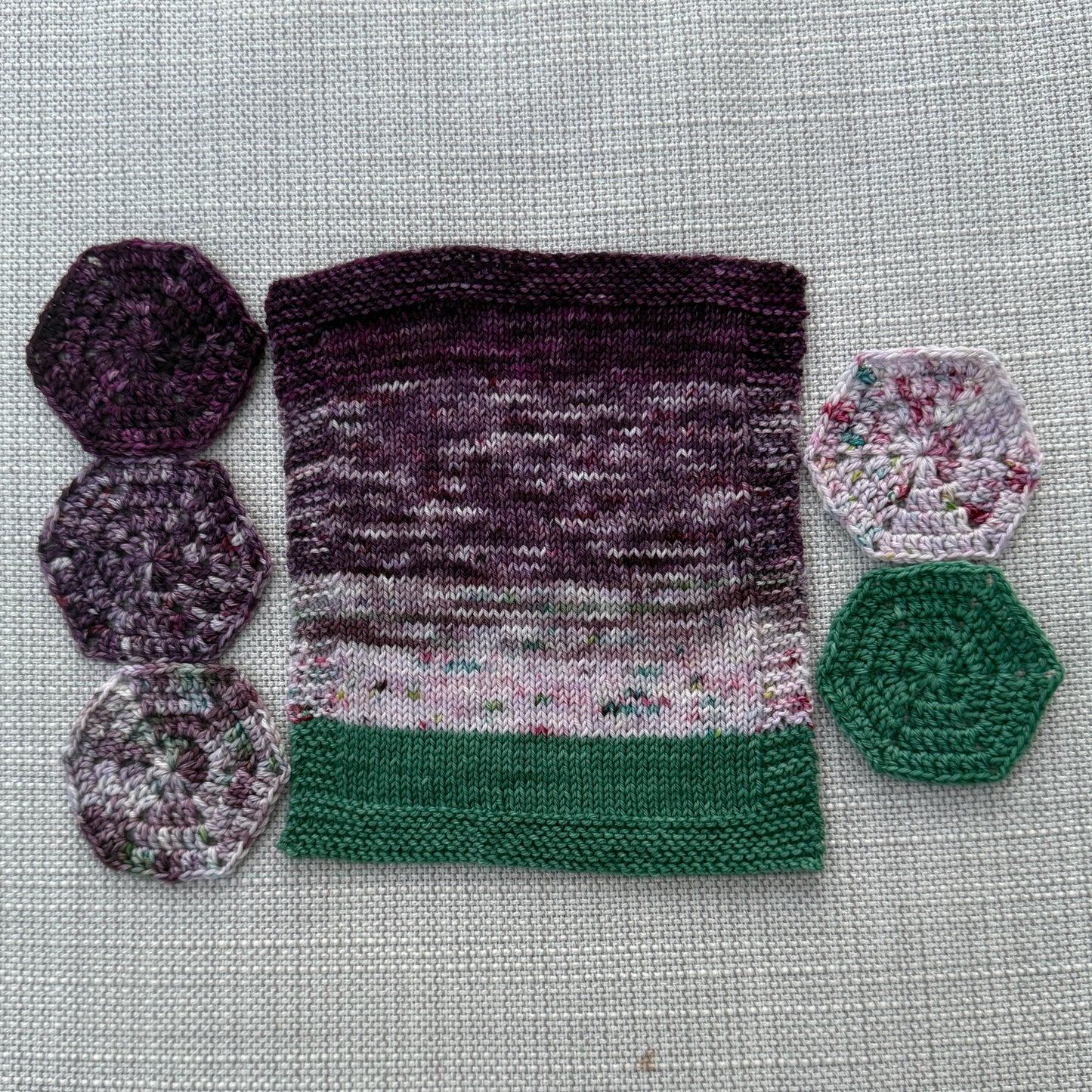 Braveheart Mini (January Colours of the month Spares)