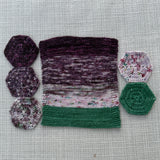 PRE-ORDER Colours of the Month - BRAVEHEART - MINI or MAXI SETS - JANUARY 2026