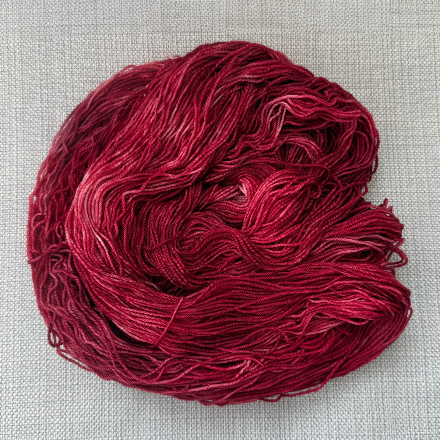 Lady in Red (READY TO SHIP)