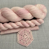 PRE-ORDER Colours of the Month - ON THE WINGS OF LOVE - MINI or MAXI SETS - FEBRUARY2026