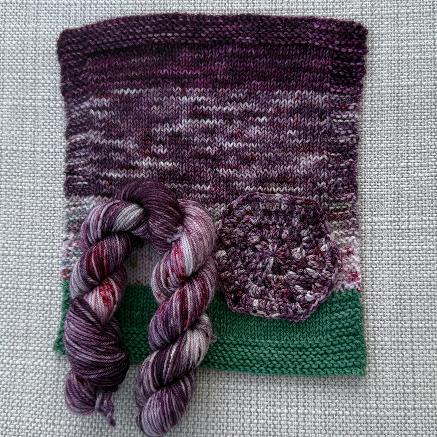 Braveheart Mini (January Colours of the month Spares)